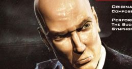 Hitman 2: Silent Assassin Promotional track Hitman 2: Silent Assassin - Video Game