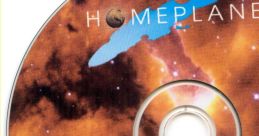 Homeplanet Track Homeplanet - Video Game