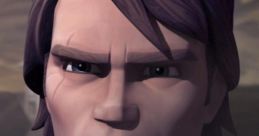 Anakin Skywalker (New, Clone Wars)