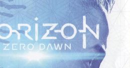 Horizon Zero Dawn Original track Horizon Zero Dawn - Video Game