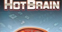 Hot Brain - Video Game Video game from Hot Brain for PSP. Published by Midway (2007). Uploaded by peterdao.