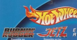 Hot Wheels - Mechanix - Video Game