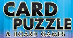 Hoyle 2013: Card Puzzle and Board Games - Video Game