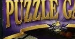 Hoyle Puzzle Games - Video Game