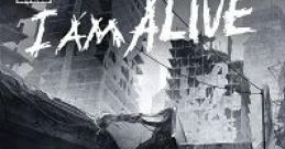 I Am Alive - Video Game