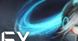 Icey: UCEY's Awakening - Video Game Video game from Icey: UCEY's Awakening for Windows. Published by X.D (2017). Uploaded