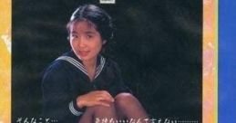 Joshikousei Shoujohatsunetsu 女子高生少女発熱 - Video Game