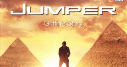 Jumper Griffin's Story - Video Game