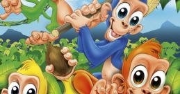 Jungle Party - Video Game