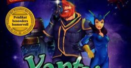 Kaptain Brawe: A Brawe New World - Video Game
