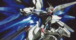 Kidou Senshi Gundam Seed: Rengou vs. Z.A.F.T. Mobile Suit Gundam SEED: Federation vs. Z.A.F.T. 機動戦士ガンダムSEED