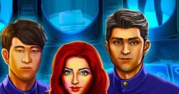 Kosmonavtes: Academy Escape - Video Game