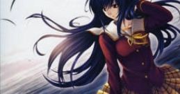 Kuon no Kizuna - The Origin 久遠の絆 -THE ORIGIN- - Video Game