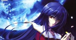 Kuon no Kizuna: Sairin Mikotonori Portable 久遠の絆 再臨詔 -Portable- - Video Game