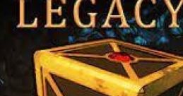 Legacy 2: The Ancient Curse - Video Game
