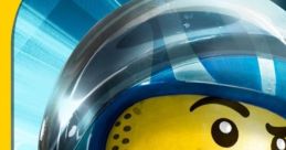 LEGO Speed Champions - Video Game