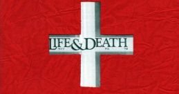 Life & Death ライフ デス - Video Game