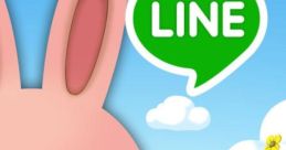 LINE Pokopang - Video Game