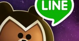 LINE Rangers - Video Game