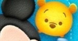 LINE: Disney Tsum Tsum LINE:ディズニー ツムツム - Video Game