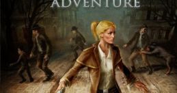 Louisiana Adventure Louisiana: Das Geheimnis der Suempfe - Video Game