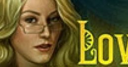 Love Alchemy: A Heart In Winter - Video Game