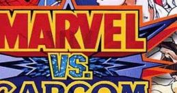 Marvel vs. Capcom: Clash of Super Heroes Marvel vs. Capcom EX Edition - Video Game