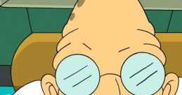 Professor Farnsworth