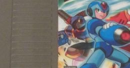 Mega Man 9 Demo - Video Game