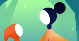 Monument Valley 2 - Video Game
