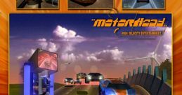 MotorHEAT - Video Game
