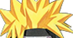 Naruto Uzumaki : Naruto - Ultimate Ninja 3