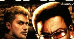 NARC Bonus 2-CD - Video Game