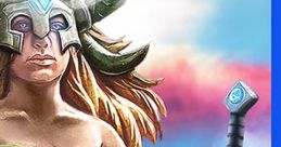 Nevertales LEGENDS - Video Game