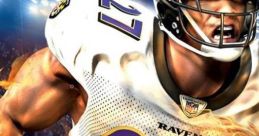 NFL Blitz NFL Blitz (EA Games) - Video Game