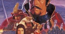 Nobunaga no Yabou: Shouseiroku 信長の野望 将星録 - Video Game