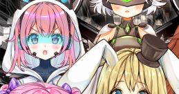 NOISZ Exceed Disk - Video Game