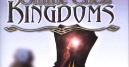 Online Chess Kingdoms - Video Game