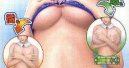 Oppai Slider 2 - Video Game