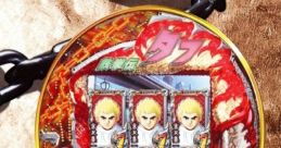 Pachinka Mania P: CR Tekkenden Tough パチンカーマニアP CR 鉄拳伝タフ - Video Game