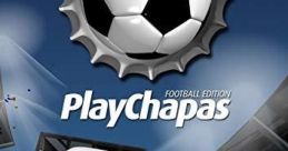 PlayChapas - Video Game Video game from PlayChapas for PSP. Published by Sony (2008). Uploaded by peterdao.