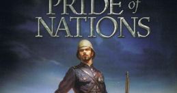 Pride of Nations - Video Game