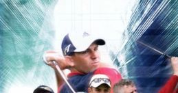 ProStroke Golf: World Tour 2007 - Video Game