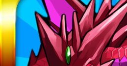 Puzzle & Dragons パズル アンド ドラゴンズ - Video Game
