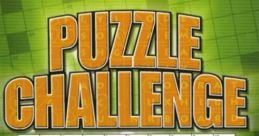 Puzzle Challenge: Crosswords and More! - Video Game