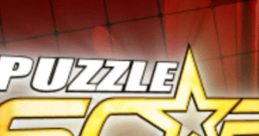 Puzzle Scape - Video Game Video game from Puzzle Scape for PSP. Published by Got Game (2007). Uploaded by peterdao.