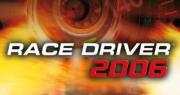 Race Driver 2006 - Video Game