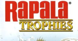 Rapala Trophies Rapala Pro Fishing - Video Game