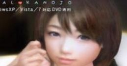 Real Kanojo Real Girlfriend - Video Game