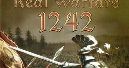 Real Warfare 1242 - Video Game